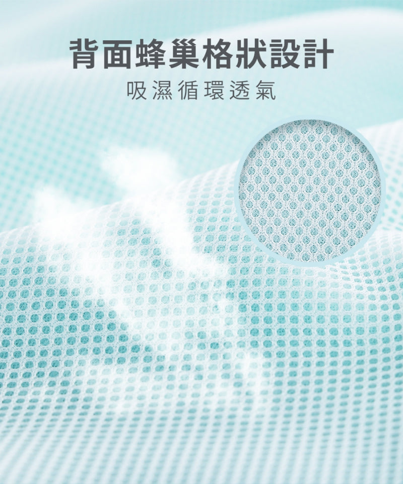 【夏日涼感】《暑期限定》涼感床包式能量床墊 Ultra 任搭組 - 南良H&H - 石墨烯科技