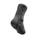 《奈米鋅5D》彈力型護踝 - 南良H&H - 石墨烯科技