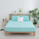 《石墨烯》涼感科技床包式能量床墊Ultra - 夏季好冰涼 - 南良H&H - 石墨烯科技