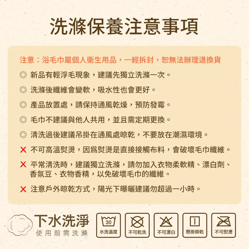 【買一送二】《南良石墨烯》雪絨速乾浴毛巾 五件套組 🌟再送能量循環襪🌟 - 南良H&H - 石墨烯科技