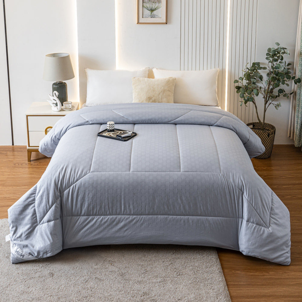 《南良石墨烯》抗菌防蟎能量被