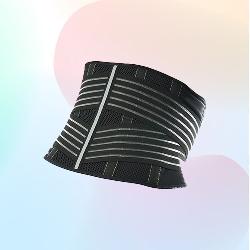 機能護具 高透氣支撐護腰