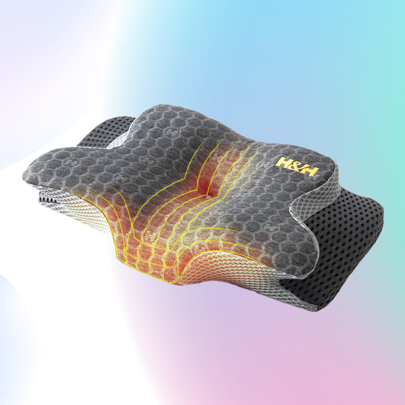 機能寢具 能量機能枕 PRO 