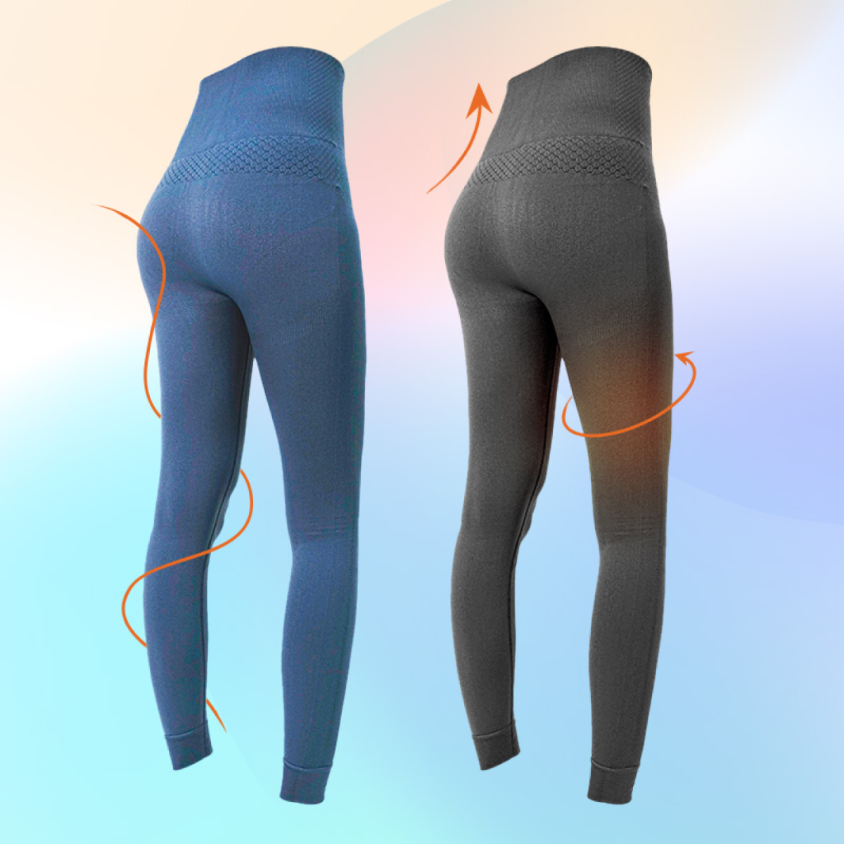 機能服飾楞機能服飾能量褲