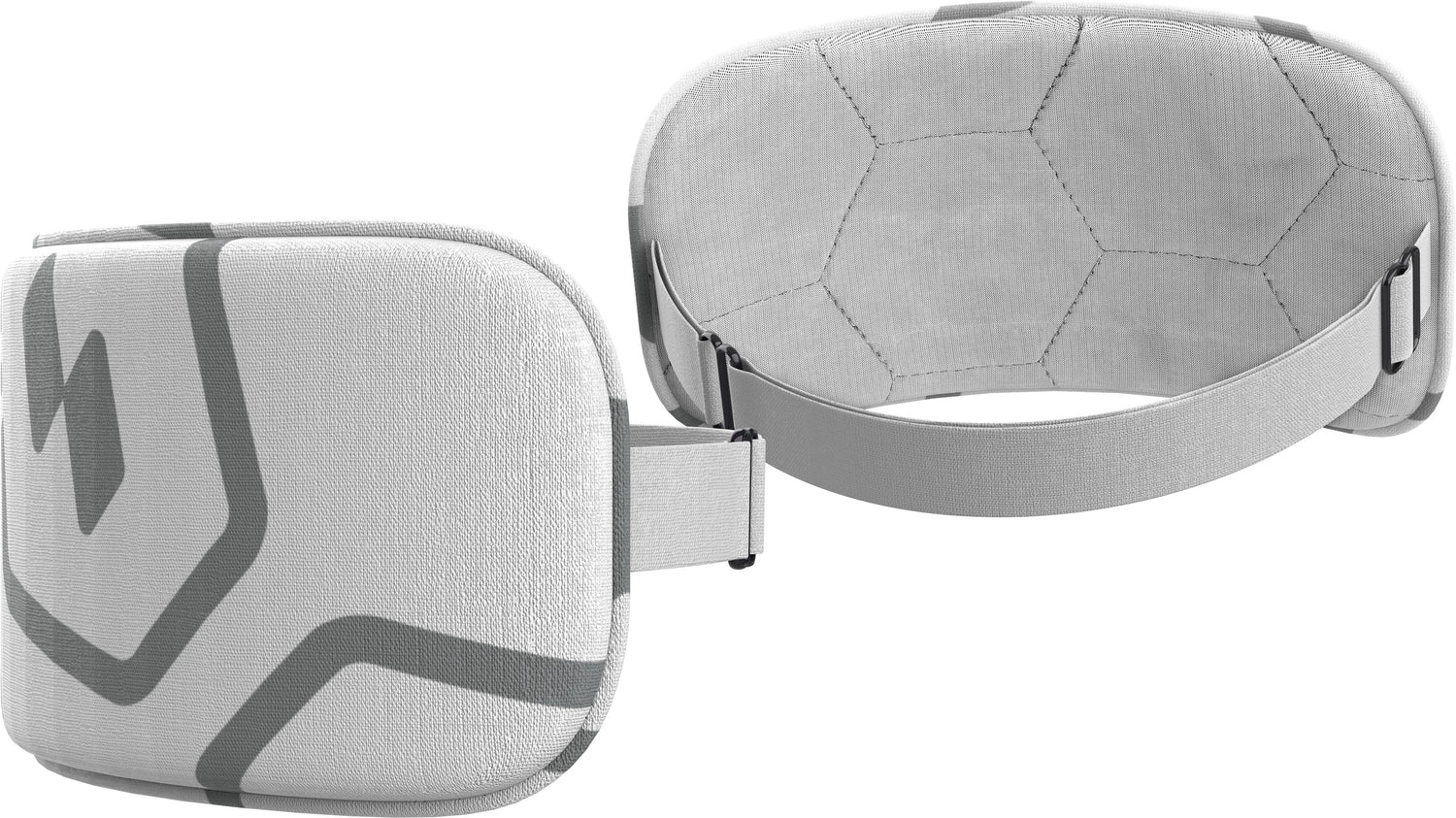 《雙11早鳥滿 $999 贈》超導石墨烯萬用涼感眼罩